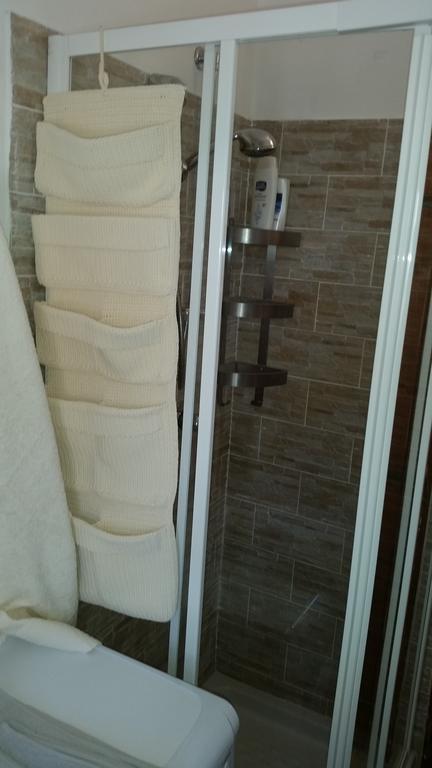 I Dammusi Di Pippo Apartment Lampedusa Exterior photo