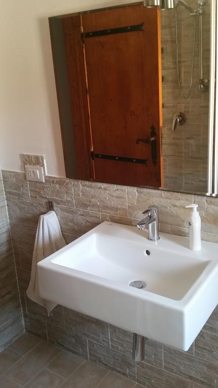 I Dammusi Di Pippo Apartment Lampedusa Exterior photo